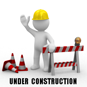 Under construction